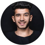 Mitul Srivastava