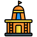 Offline Mandir Visit